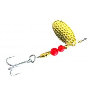 Salmon Fishing Lures Archives - Stone Cold Fishing Beads
