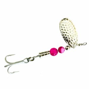 Salmon Fishing Lures Archives - Stone Cold Fishing Beads
