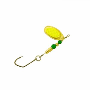 Trout Fishing Spinners Archives - Stone Cold Fishing Beads