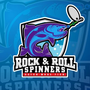 Rock & Roll Casting Spinners